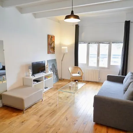 Duplex Neuf 8 Pers St Didier-vaise-lyon Saint-Didier-au-Mont-d'Or